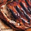 BBQ Ribs