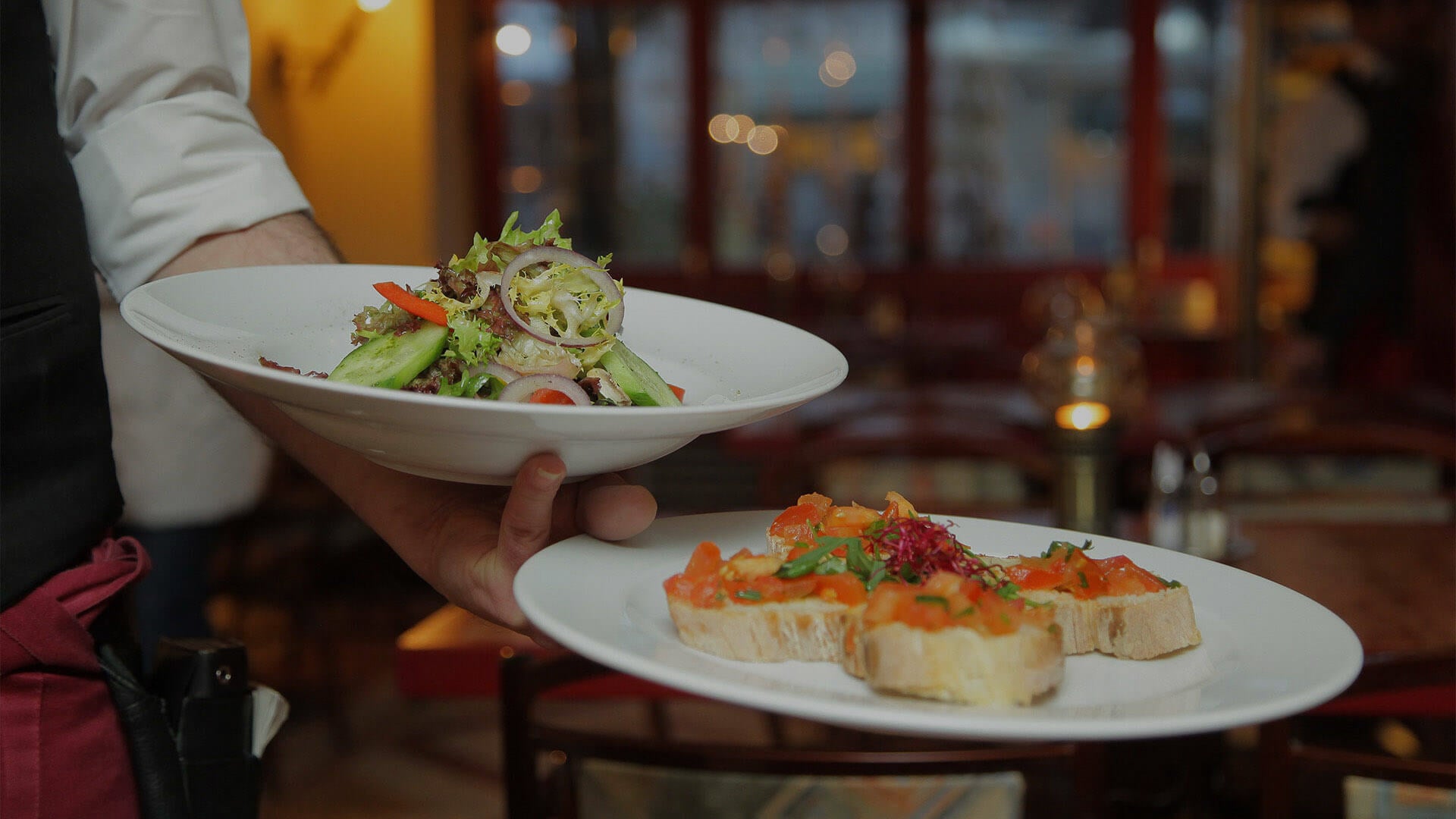 Entrees Unlimited