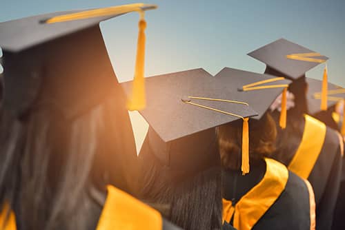 graduations